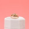 Curtis's Engagement Ring 1