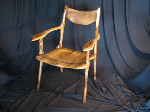 Custom Made Sitting Chairs