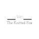 The Knitted Fox in 