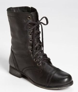 Custom Made Women Boot