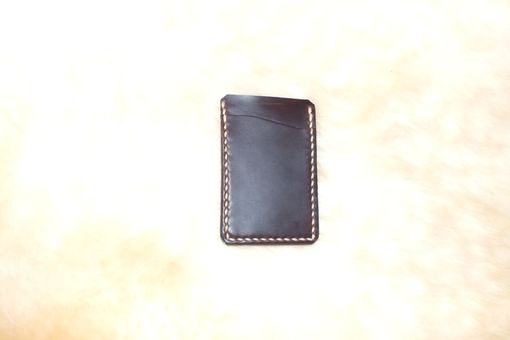 Custom Made Minimalist Wallets