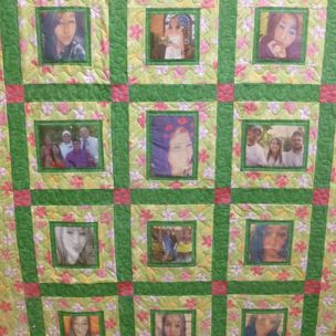 Arlene Krulewich Arlene S Quilts And Embroidered Pictures Fort