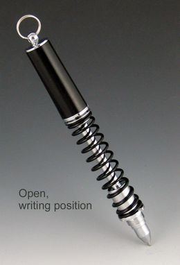 Custom Made Shock Absorber Pen