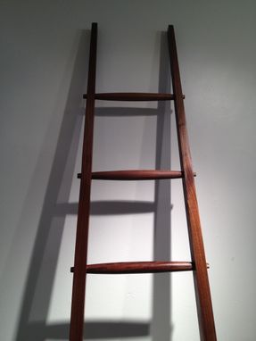 Custom Made Craftsmen Ladder