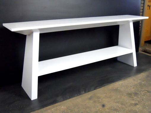 Custom Made Asia Benches