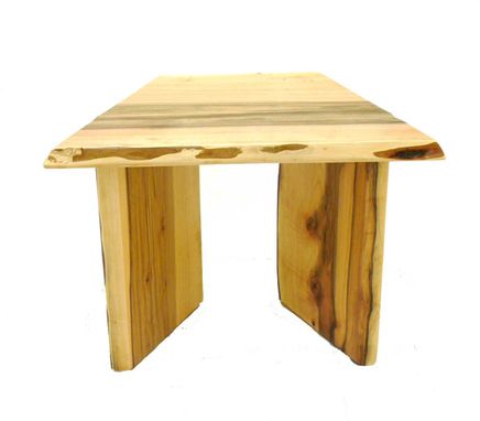 Custom Made Magnolia Higgins Table