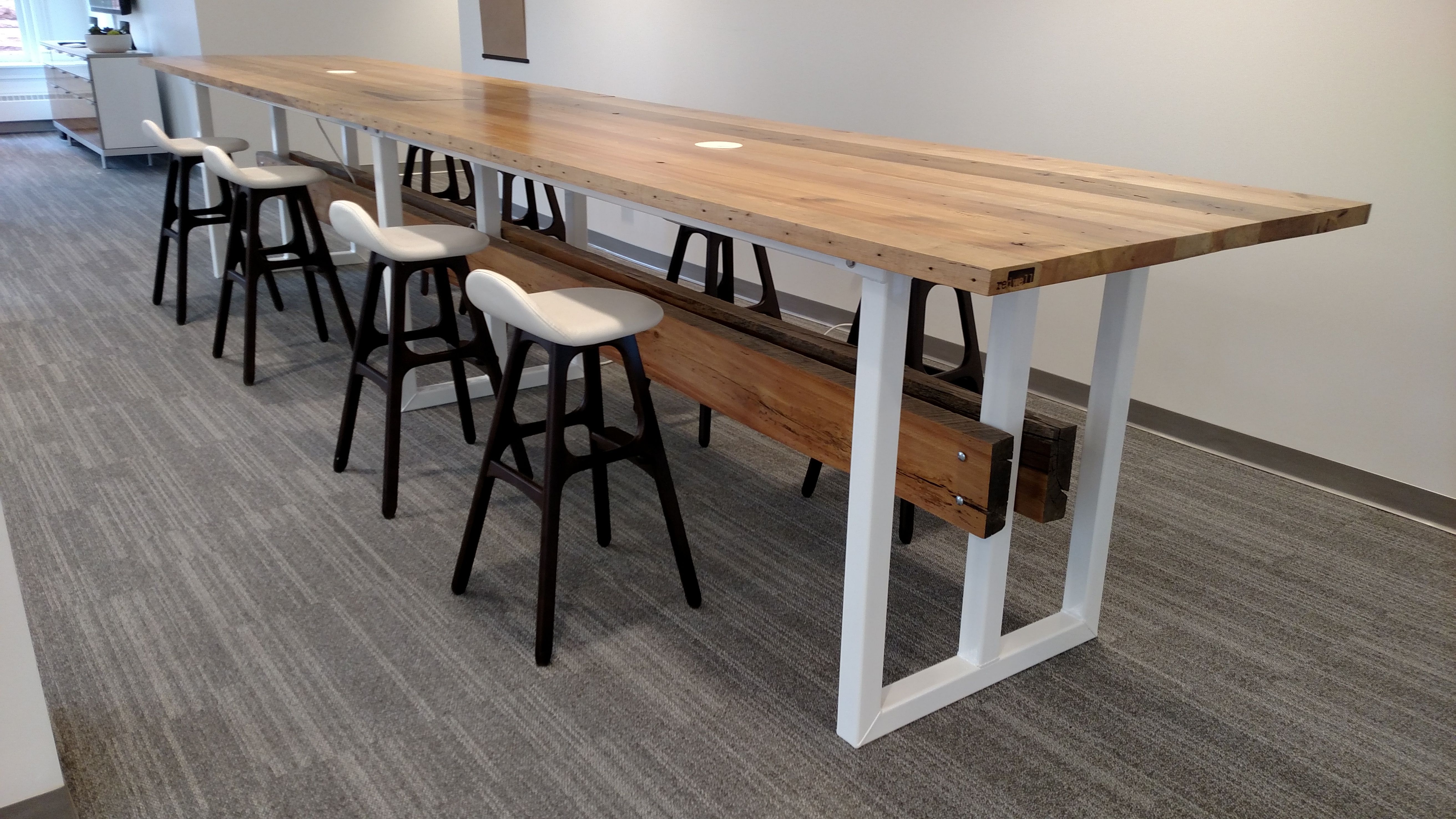 Large Office Tables