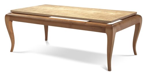 Custom Made Peder Table
