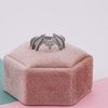 Wenting's Wedding Band Set 8