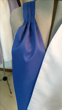 Custom Made Customized Cravats