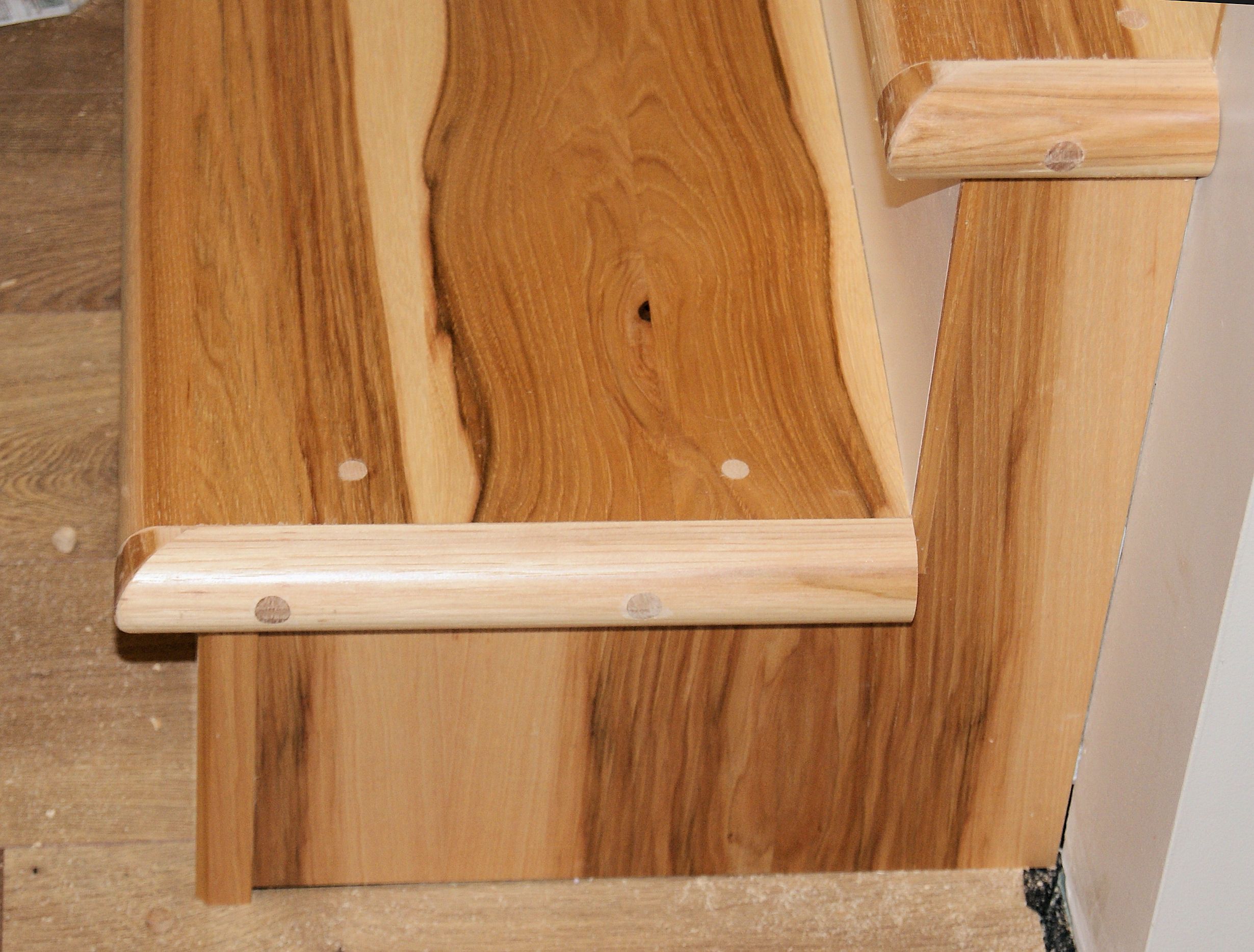 Hand Crafted Custom Hidden Matching Your Existing Motifs