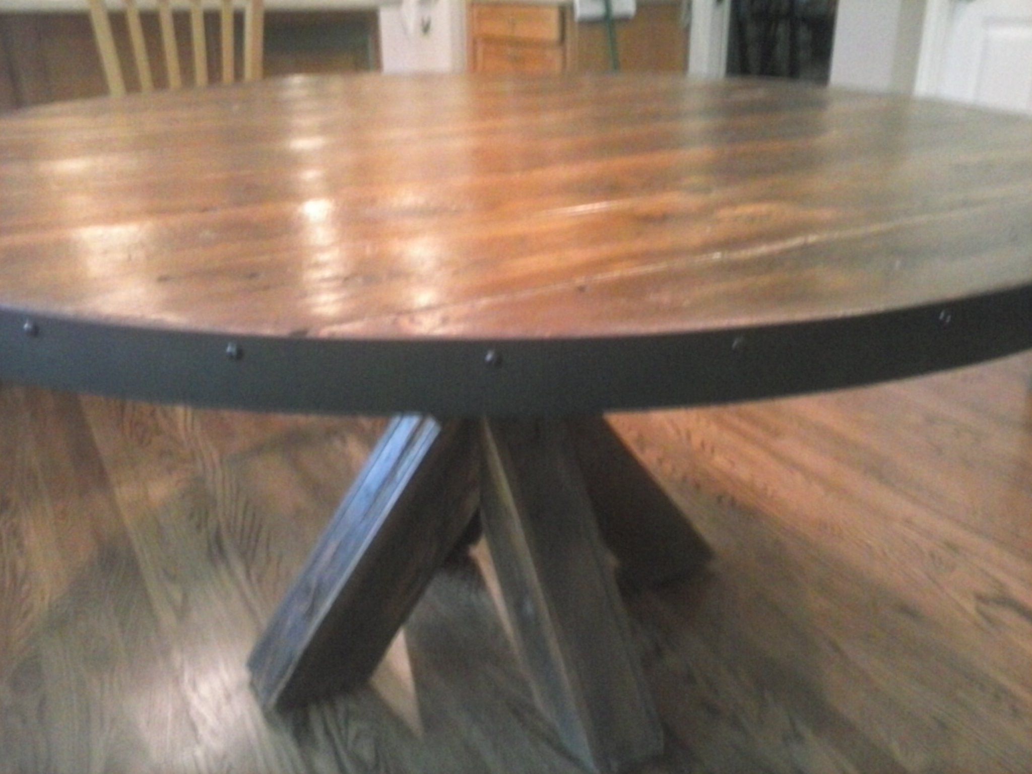 Custom Dining Tables Austin