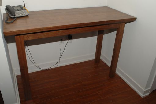Custom Made Work/Office/Kitchen Table