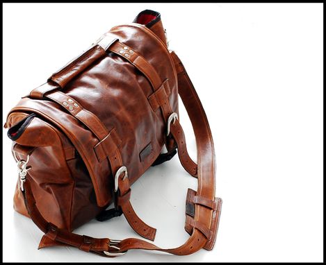 Custom Made Messenger Style Professional Bag Dslr Camera Bag Cross Body For Men And Women  In Extra Extra Large