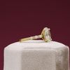 Pete's Engagement Ring 1