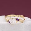 Paulina's Engagement Ring 6