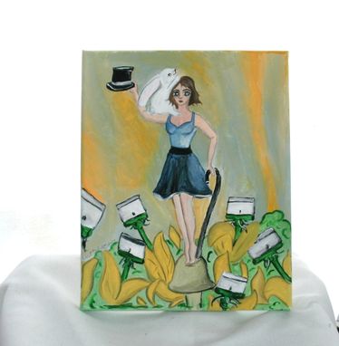Custom Made Single Custom Painting