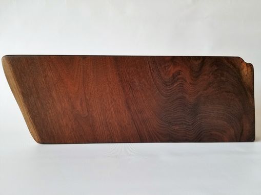 Custom Made Charcuterie Board- Natural Wood- Serving Board- Food Server- Walnut- Table Runner- Table Decor