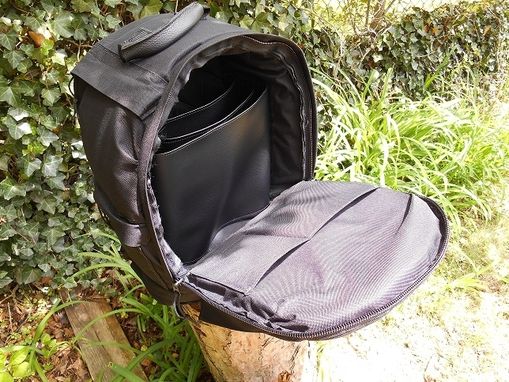 Custom Made Custom Backpack
