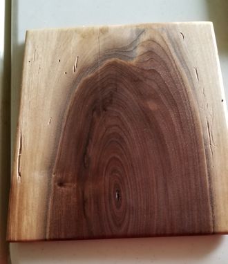 Custom Made Cheese/Pizza Cutting Boards