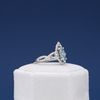 Nyssa's Engagement Ring Upgrade 5