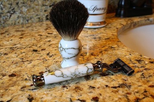 Custom Made Shave Kit
