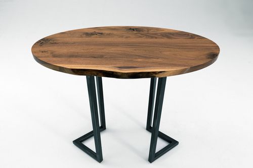 Custom Made Rivard Table