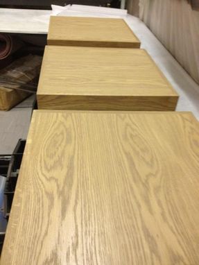 Custom Made Hope Garage, Dining Tables Tops In Brooklyn Ny ( Williamsburg Area )