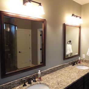 Custom Bathroom Mirrors | CustomMade.com