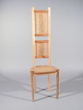 Custom Made Hallway Chair