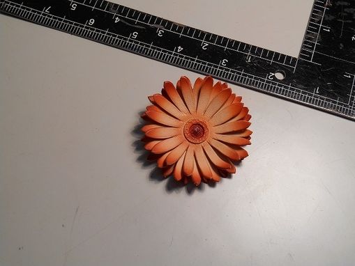 Custom Made Lapel Pin