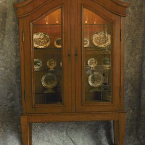 Custom China Cabinets | CustomMade.com