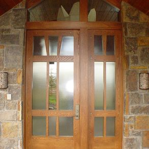 Custom Made Doors | CustomMade.com