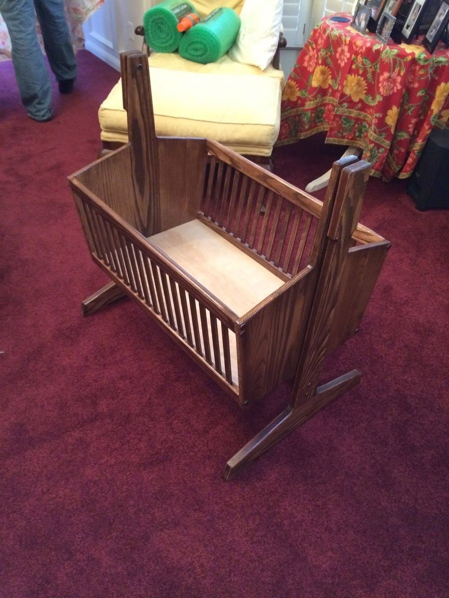 Hand Crafted by Venia Woodworking