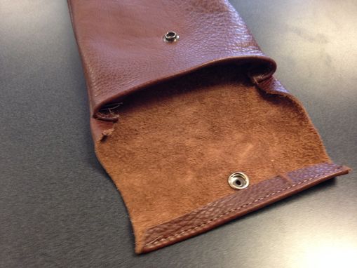 Custom Made Ipad Mini Sleeve