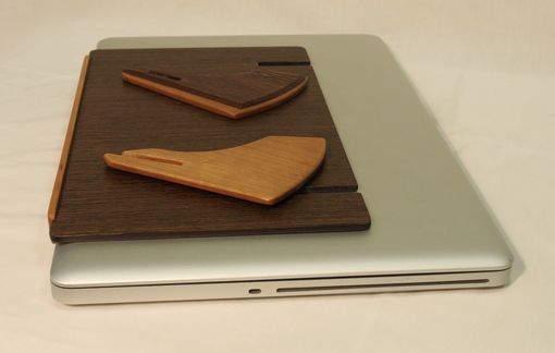 Custom Made Laptop Stand