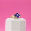 Yenica's Engagement Ring 7