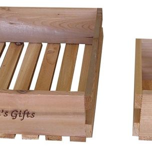 Kent Nicol Garden Furniture Mill Provo Ut Gift Crates Customized To Fit Your Needs By