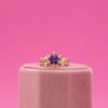 Jenna's Engagement Ring 6