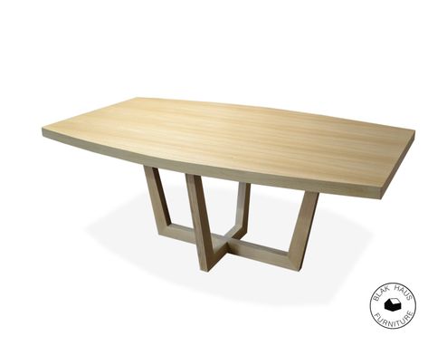 Custom Made Modern Dinning Table