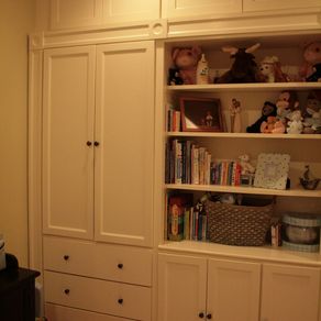 Bedroom Wall Units | CustomMade.com Bedroom Wall Units | CustomMade.com