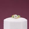 Nikea's Engagement Ring 1