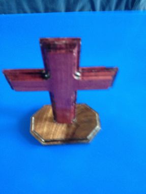 Custom Made Cross