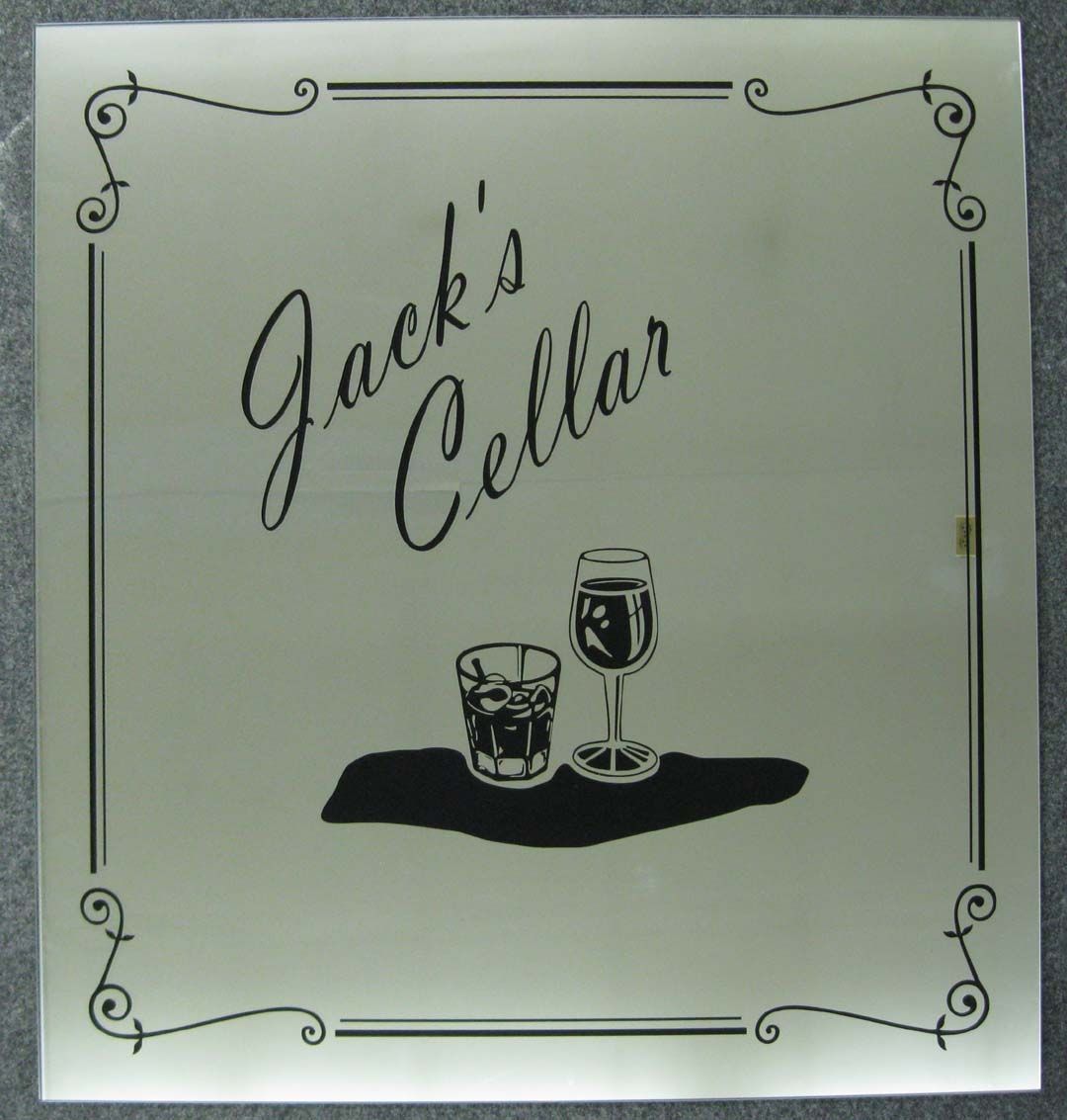 Mark Hussien Buffalo Glass Works Tonawanda Ny