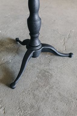 Custom Made Restaurant Tables