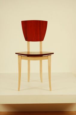 Custom Made Dining Chair #2