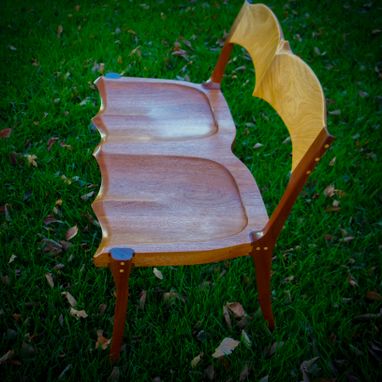 Custom Made The Love Seat