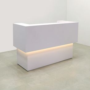 Reception Desks for Offices  Custom Reception Counters