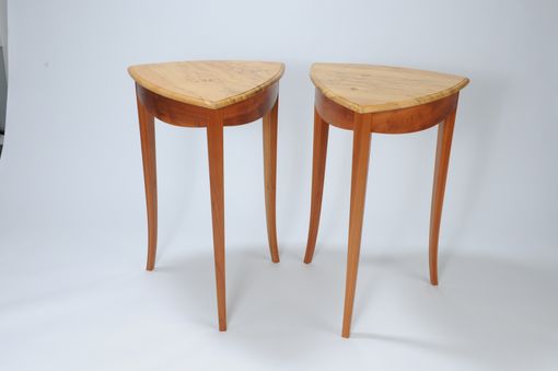 Custom Made Tall Tables