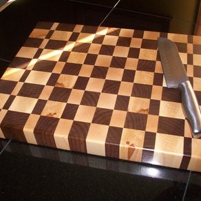 Custom Cutting Boards | Handmade Wood Cutting Boards | CustomMade.com